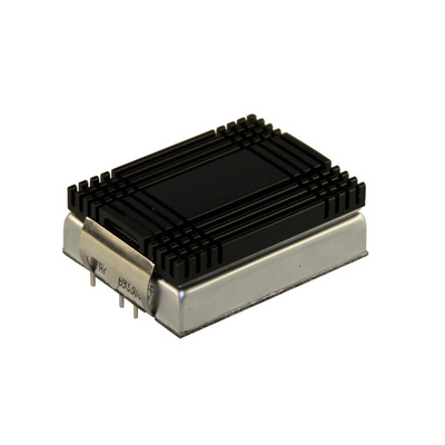 TRACOPOWER DC Output Connector, for use with Traco TEN20WI, TEN30WI Converters