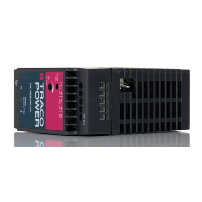 TRACOPOWER Redundancy module, for use with TPC, TPC Series