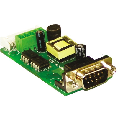 COTEK Communication Interface, for use with ME-1200 Medical Power Supply