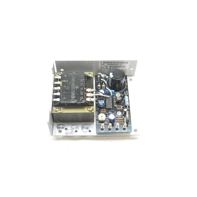 BEL POWER SOLUTIONS INC Open Frame Linear Power Supply, 100 → 264V ac Input, 5V Output, 3A Output, 15W