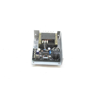 BEL POWER SOLUTIONS INC Open Frame Linear Power Supply, 100 → 264V ac Input, 5V Output, 3A Output, 15W