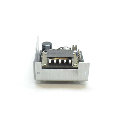 BEL POWER SOLUTIONS INC Open Frame Linear Power Supply, 100 → 264V ac Input, 5V Output, 3A Output, 15W