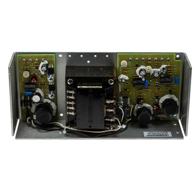 BEL POWER SOLUTIONS INC Open Frame Linear Power Supply, 100 → 264V ac Input, -5 V, 5 V, 12 V Output, 1.7 A, 6 A,
