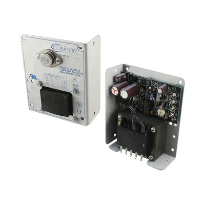 SL POWER CONDOR Linear Power Supply