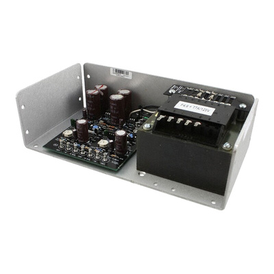 SL POWER CONDOR Linear Power Supply