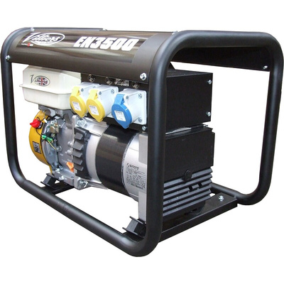 Villiers 2500VA Generator, 110V Output, 51kg