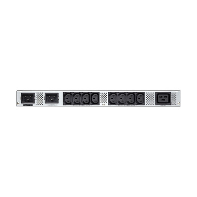 Eaton UPS Source Transfer Switch, MGE UPS Systems Series