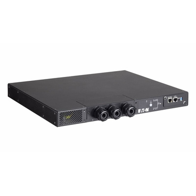 Eaton UPS Source Transfer Switch, MGE UPS Systems Series