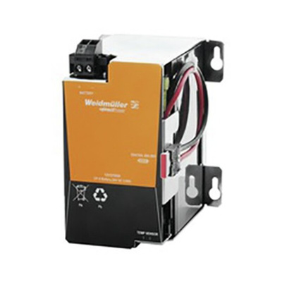 Weidmüller Battery Module, for use with DC UPS