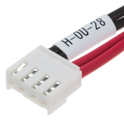 Cosel Wire Harness, for use with LFA, LGA