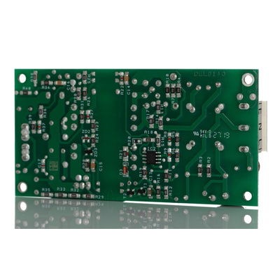 RS PRO Switching Power Supply, 12V dc, 5A, 60W, 1 Output, 100 → 230V ac Input Voltage