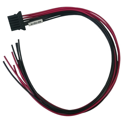 Cosel Wiring Harness, for use with ADA Series Power Supply