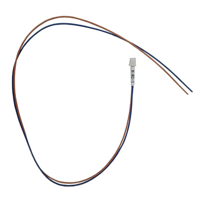 Cosel Wiring Harness, for use with PBA100F Series Power Supply, PBA150F Series Power Supply, PBA50F Series Power