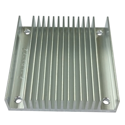 Cosel Heatsink, for use with CBS Series, DHS200 Series, DHS250 Series, TUNS100 Series