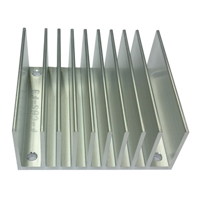 Cosel Heatsink, for use with CBS Series, DHS200 Series, DHS250 Series, TUNS100 Series