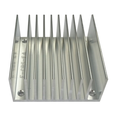 Cosel Heatsink, for use with CBS Series, DHS200 Series, DHS250 Series, TUNS100 Series