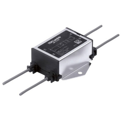 TDK-Lambda Power Line Filter, for use with Power Supply