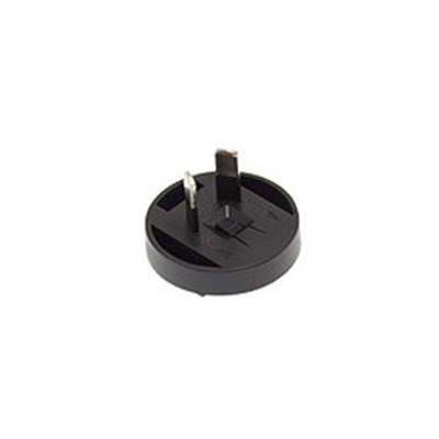 MEAN WELL Interchangeable Plug, for use with GEM12I, GEM18I, GEM30I, GEM40I