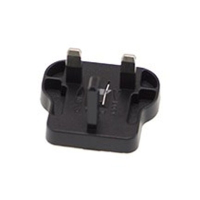 MEAN WELL Interchangeable Plug, for use with GEM12I, GEM18I, GEM30I, GEM40I, GEM06I