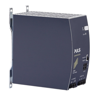 PULS Mounting Bracket, for use with Dimension Power Supplies