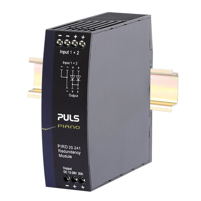 PULS Redundancy module, for use with Power Supplies