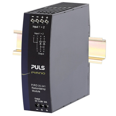 PULS Redundancy module, for use with Power Supplies