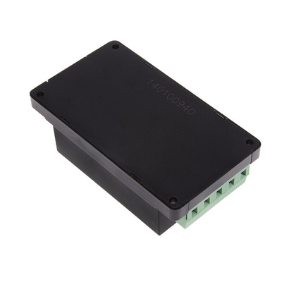 RS PRO AC-DC Converter, 12V dc, 2.1A, 25W, 1 Output, 264 V ac, 370 V dc Input Voltage