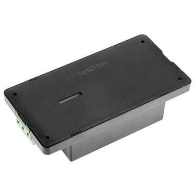 RS PRO Switching Power Supply, 15V dc, 2.666A, 40W, 1 Output, 264 V ac, 370 V dc Input Voltage