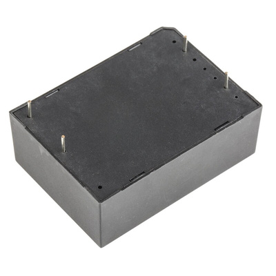 RS PRO Switching Power Supply, 12V dc, 1.25A, 15W, 1 Output, 264 V ac, 370 V dc Input Voltage