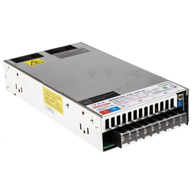 RS PRO Switching Power Supply, 24V dc, 1kW