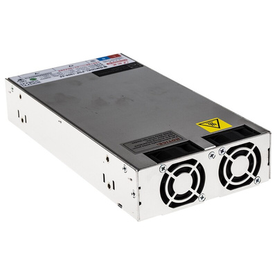 RS PRO Switching Power Supply, 24V dc, 1kW