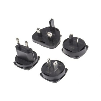 Artesyn Embedded Technologies Australia Plug Head, for use with DA10 Adapter