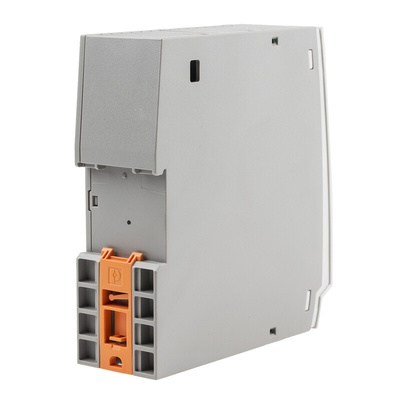 Phoenix Contact DIN Rail Diode Module, for use with Parallel Connection of Two Power Supply Unit,
