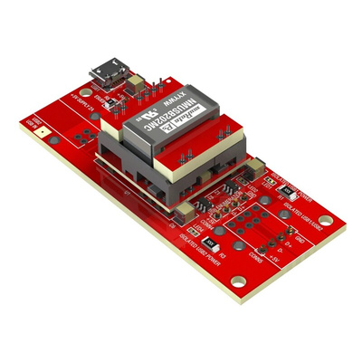 Murata Power Supply Accumulator Module