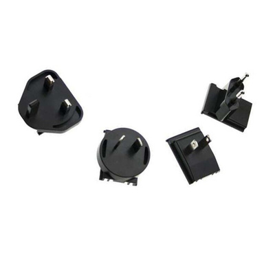 MEAN WELL Plug In Power Supply, for use with GE12I, GE18I, GE24I, GE30I