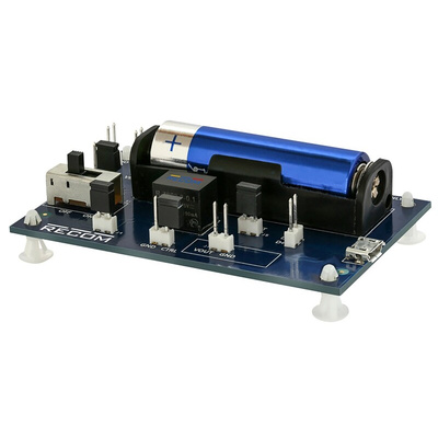 Recom Battery Module, R-78S Series