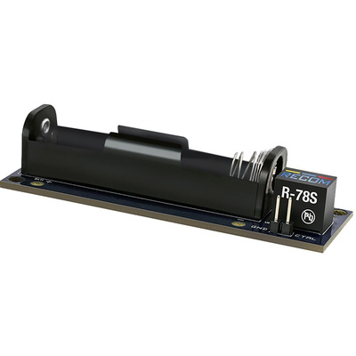 Recom Battery Module, R-78S Series
