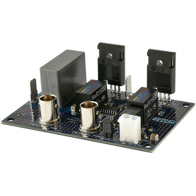 Recom Power Supply, R-REF01 Series