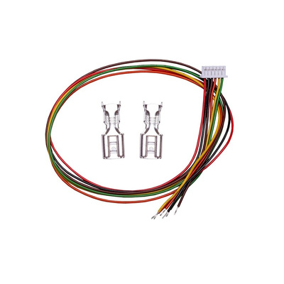 Vox Power Cable assembly, for use with Nevo+600M & S, Nevo+1200M & S O/P Modules 1,2,3 & 4, NEVO+ Series