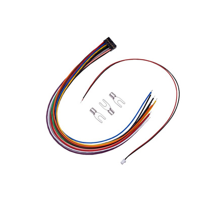 Vox Power Cable Set, for use with VCCM600M & C Input Connector Kit, VCCM Series