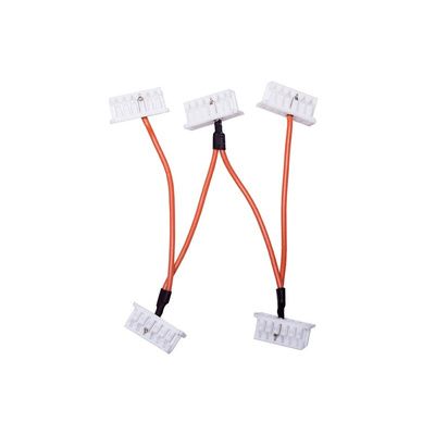 Vox Power Cable assembly, for use with Current Share 5 Module Link for Nevo+1200M & S Series Products, NEVO+ & VCCM