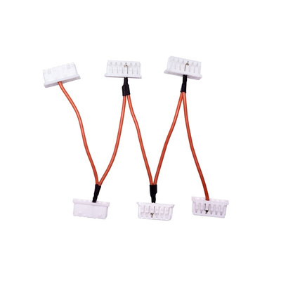 Vox Power Cable assembly, for use with Current Share 5 Module Link for Nevo+1200M & S Series Products, NEVO+ & VCCM