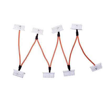 Vox Power Cable assembly, for use with Current Share 5 Module Link for Nevo+1200M & S Series Products, NEVO+ & VCCM