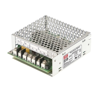 MEAN WELL Redundancy module, ERDN40 Series