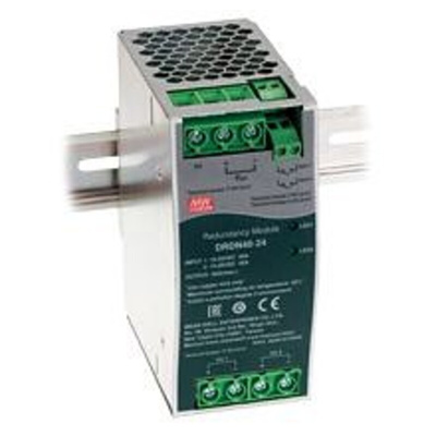 MEAN WELL Redundancy module, DRDN40 Series