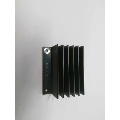 TDK-Lambda Heatsink, for use with CN200A, DC-DC Converters, PAH, PH300A, HAH Series