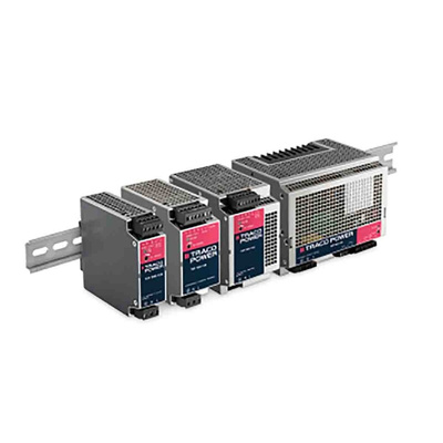 TRACOPOWER UPS Control Unit, TSP-BCM Series