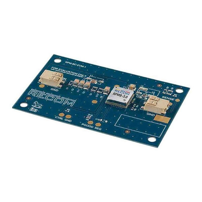 Recom Evaluation Board