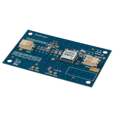 Recom Evaluation Board