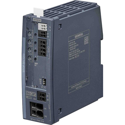 Siemens Selectivity Module, SITOP Series